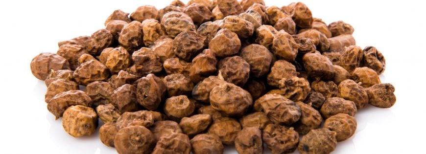 Tigernut