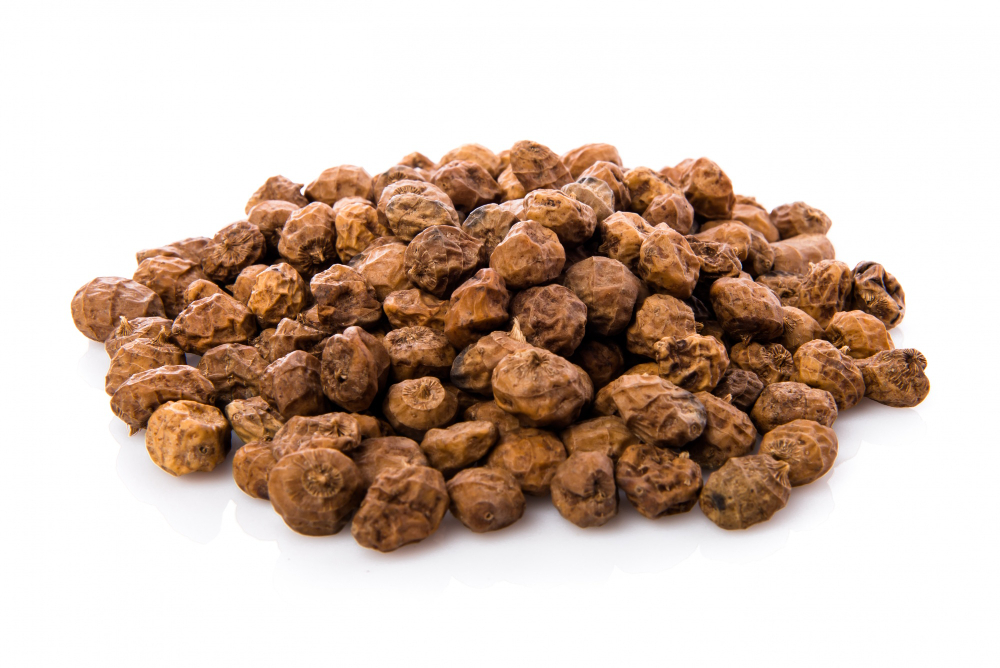 Tigernut