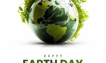 Earth Day Earth Day