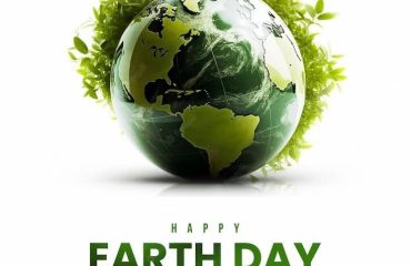 Earth Day Earth Day
