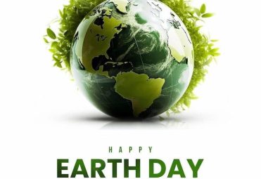 Earth Day