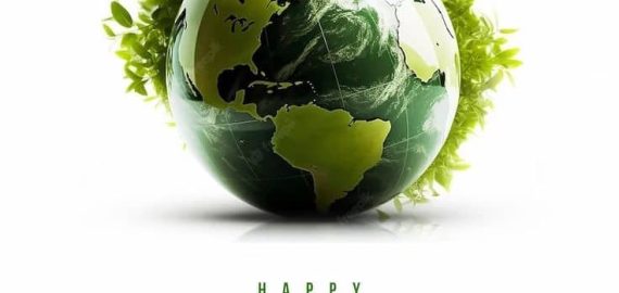 Earth Day