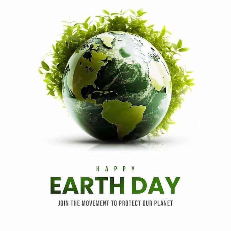 Earth Day