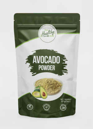 AVOCADO POWDER - Image 3