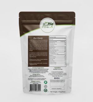 BAOBAB POWDER - Image 2
