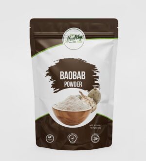 Super Healthy Foods Baobab Powder