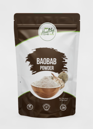 BAOBAB POWDER - Image 4