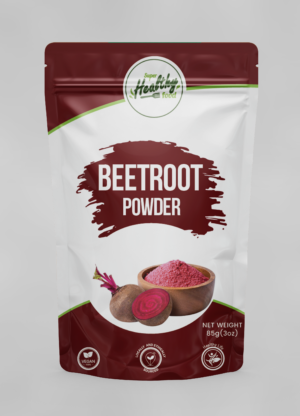 BEETROOT POWDER - 85G