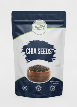 CHIA SEEDS - Image 4