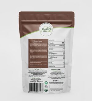 COCOA POWDER - Image 2