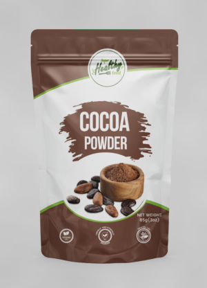 COCOA POWDER - Image 5
