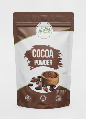 COCOA POWDER - Image 4