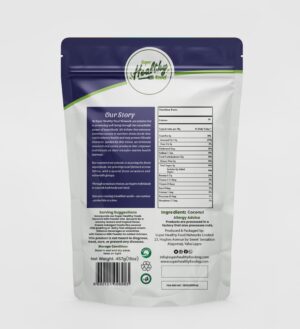 COCONUT MILK POWDER - Image 5