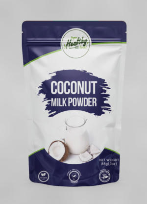 COCONUT MILK POWDER - Image 2