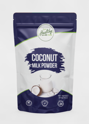 COCONUT MILK POWDER - Image 3