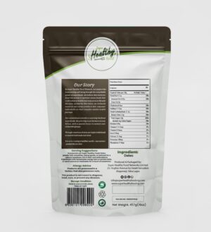DATES POWDER - Image 2