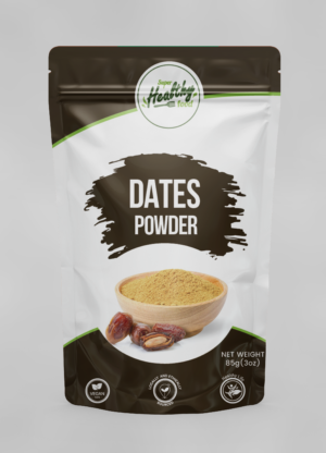 DATES POWDER - Image 5