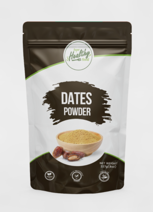 DATES POWDER - Image 4