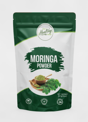 MORINGA POWDER - Image 3