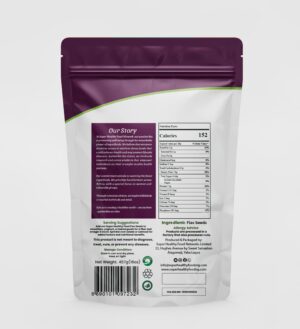 FLAX SEEDS - Image 2