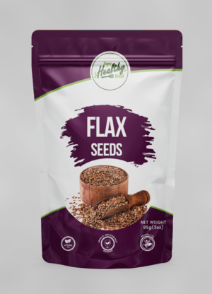 FLAX SEEDS - Image 5