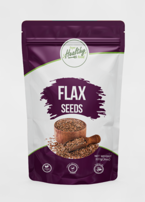 FLAX SEEDS - Image 4