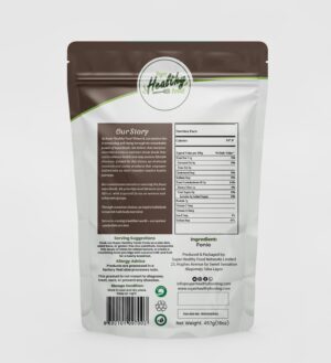 ACHA (FONIO) SEEDS / POWDER - Image 2