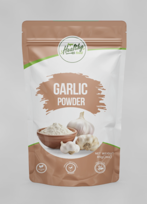 GARLIC POWDER - Image 5