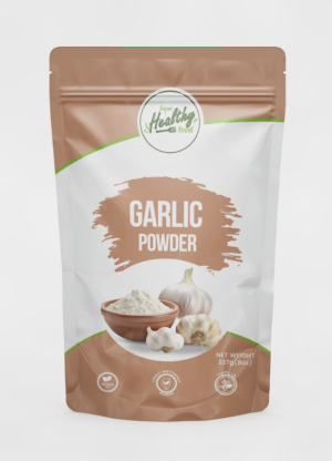 GARLIC POWDER - Image 4