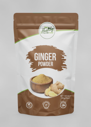 GINGER POWDER - Image 5