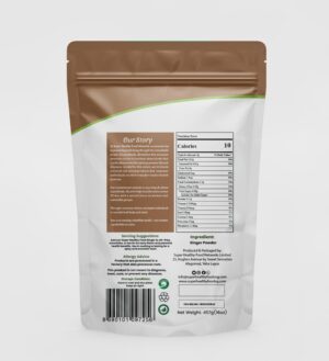 GINGER POWDER - Image 2