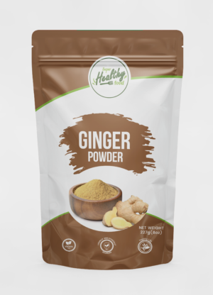 GINGER POWDER - Image 4