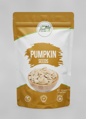 PUMPKIN SEEDS - Image 5
