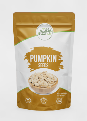 PUMPKIN SEEDS - Image 4