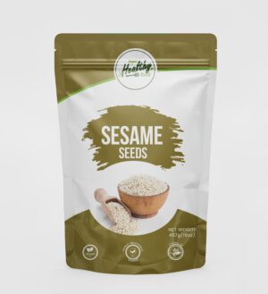 SESAME SEEDS