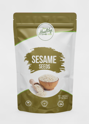 SESAME SEEDS - Image 4