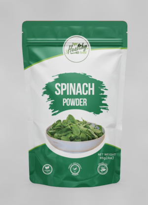 SPINACH POWDER - Image 4