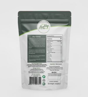 STEVIA POWDER - Image 2