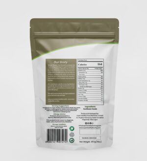 SUNFLOWER SEEDS - Image 2