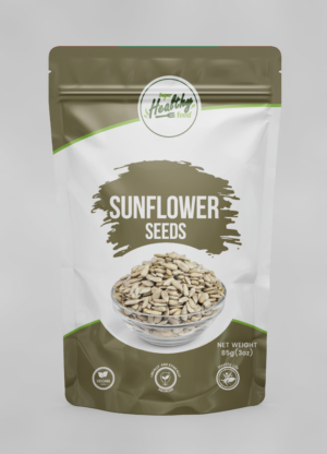 SUNFLOWER SEEDS - Image 5