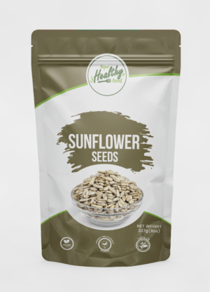 SUNFLOWER SEEDS - Image 4