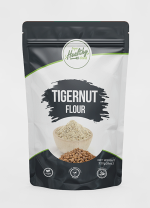 TIGERNUT FLOUR - Image 4
