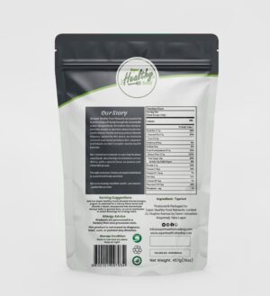 TIGERNUT FLOUR - Image 2