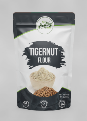 TIGERNUT FLOUR - Image 5