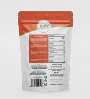 TURMERIC POWDER - Image 3