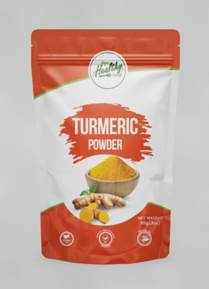 TURMERIC POWDER - Image 5
