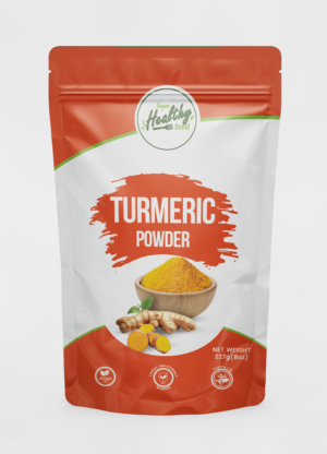 TURMERIC POWDER - Image 4
