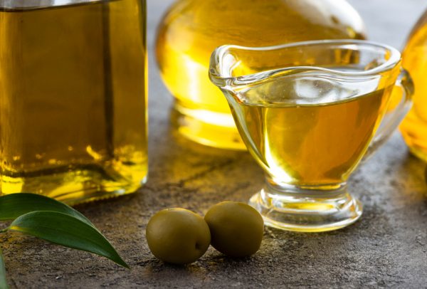 Olive oil pictures