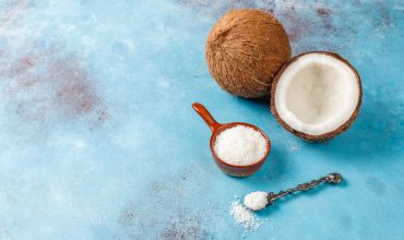 8449 Coconut milk Powder image